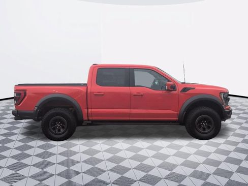 Used 2022 Ford F150 Raptor w/ Equipment Group 801A High AWD/4WD image 6
