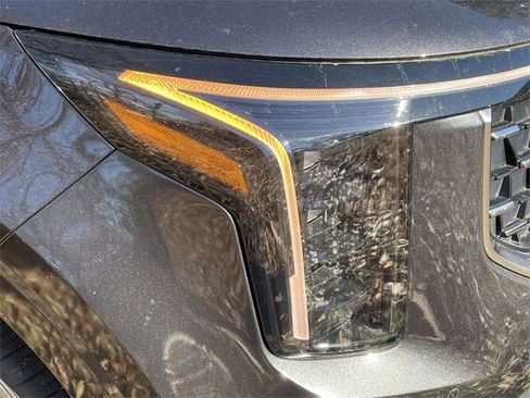 New 2026 Kia Carnival EX image 7