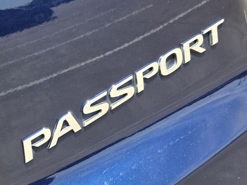 Used 2023 Honda Passport EX-L image 29