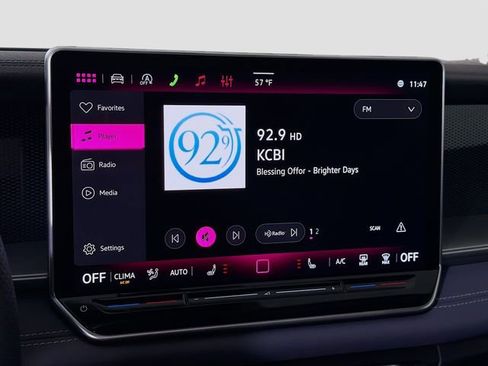 New 2026 Volkswagen Tiguan SE R-Line image 15