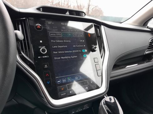 Used 2025 Subaru Legacy Limited image 23