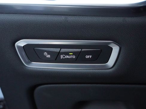 Certified 2026 BMW X7 M60i AWD/4WD image 17