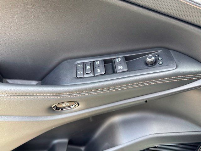 New 2026 Jeep Cherokee Limited AWD/4WD image 10