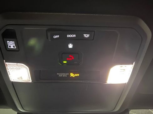 New 2025 Toyota Tacoma TRD Off-Road image 27