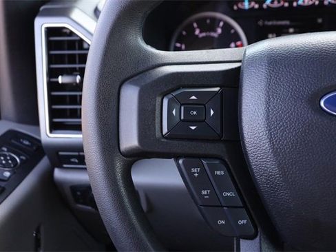 Used 2021 Ford F250 XLT w/ XLT Value Package image 11