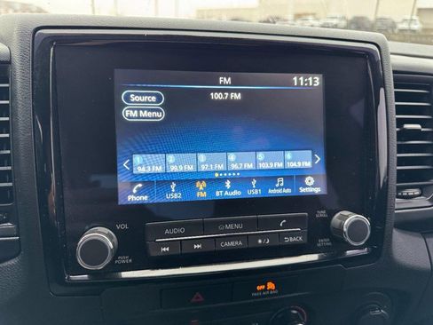 Used 2022 Nissan Frontier S w/ Technology Package image 17