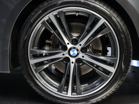 Used 2019 BMW 440i Coupe w/ Convenience Package RWD image 8