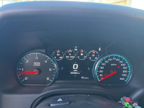 Used 2020 GMC Yukon Denali w/ Open Road Package image 12