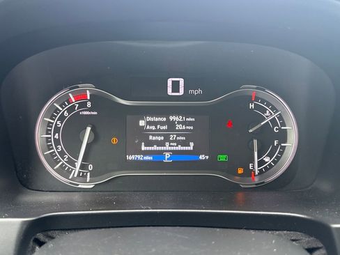 Used 2017 Honda Pilot EX-L image 19