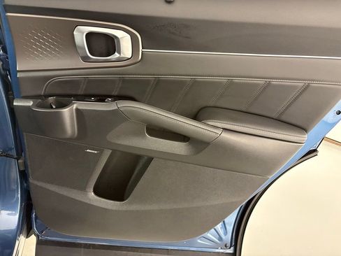 New 2026 Kia Sorento SX Prestige image 45