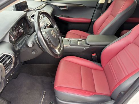 Used 2020 Lexus NX 300 FWD w/ Premium Package image 5