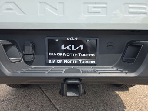 Used 2024 Ford Ranger XLT w/ FX4 Off-Road Package AWD/4WD image 35