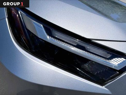Certified 2024 Toyota RAV4 XLE AWD/4WD image 27