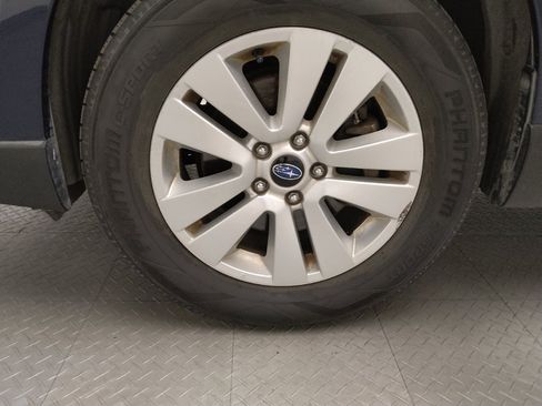 Used 2018 Subaru Outback 2.5i Premium AWD/4WD image 31