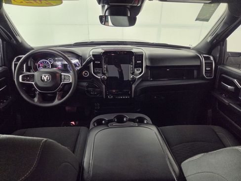 Used 2025 RAM 2500 Big Horn image 26