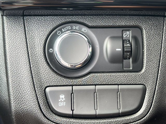 Used 2021 Chevrolet Spark LT FWD image 15