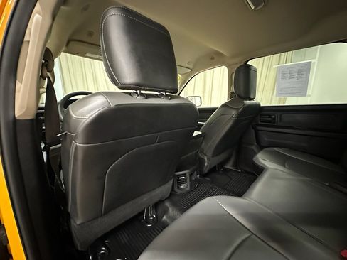 Used 2019 RAM 2500 Tradesman w/ Protection Group image 25