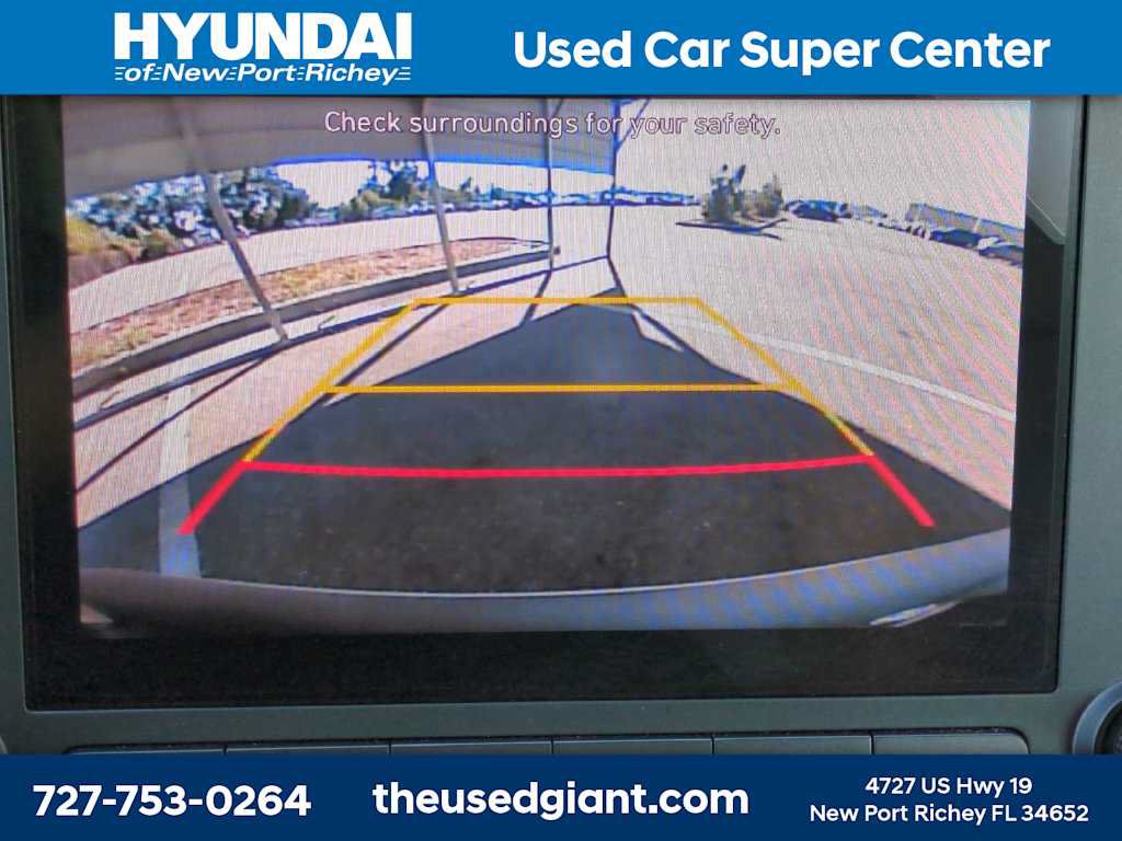 Certified 2022 Hyundai Kona SE FWD image 20