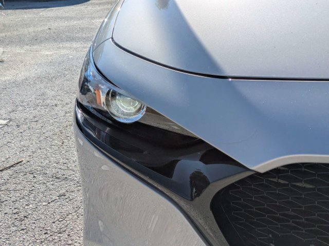 New 2026 MAZDA MAZDA3 s FWD image 9