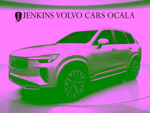 New 2026 Volvo XC90 B5 Plus AWD/4WD image 8