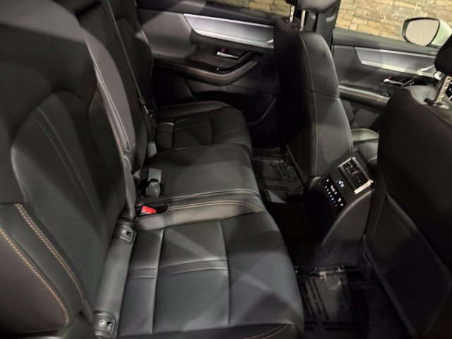 Certified 2026 MAZDA CX-90 3.3 Turbo w/ Preferred Package AWD/4WD image 35