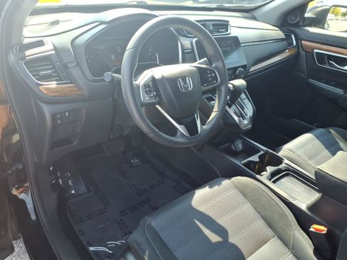 Used 2019 Honda CR-V EX image 21