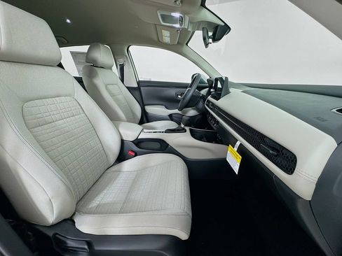 New 2027 Honda HR-V LX image 34