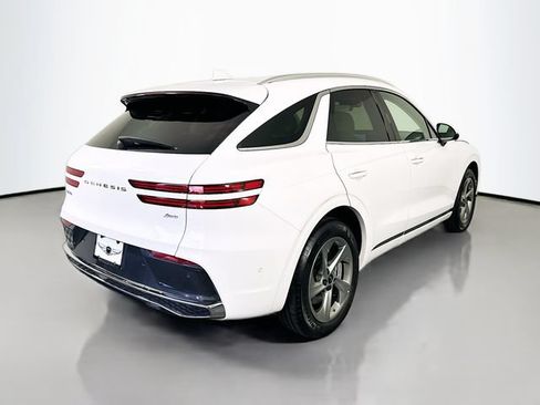 New 2026 Genesis GV70 2.5T Advanced AWD/4WD image 5