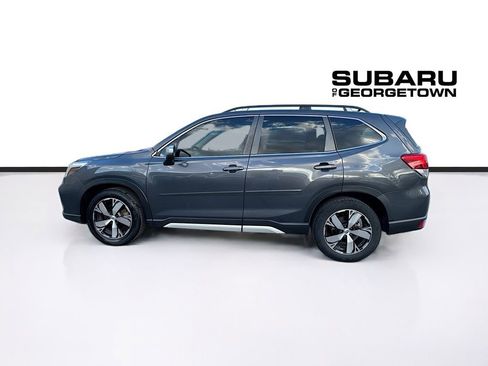 Used 2020 Subaru Forester Touring w/ Popular Package #2 image 4