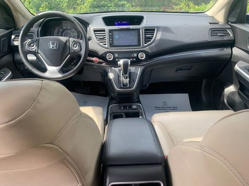 Used 2016 Honda CR-V Touring image 15
