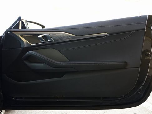 Used 2023 BMW M8 Competition w/ Driving Assistance Package image 25