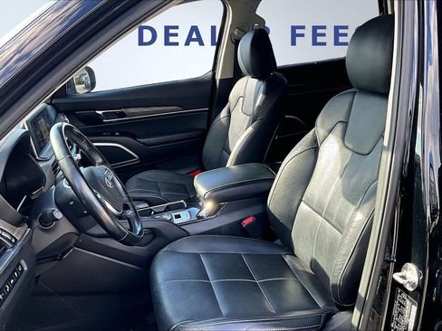Used 2020 Kia Telluride EX w/ Towing Package image 21