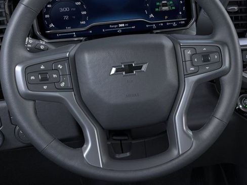 New 2026 Chevrolet Silverado 1500 RST w/ RST Select Package AWD/4WD image 19