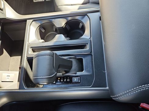 New 2026 Ford F150 Lariat image 28