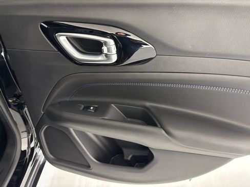 New 2026 Jeep Compass Latitude AWD/4WD image 36
