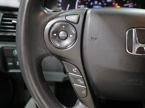 Used 2014 Honda Accord EX-L image 28