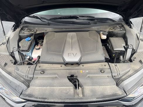 Used 2024 Kia EV6 Light AWD/4WD image 32
