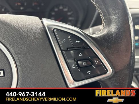 Used 2018 Chevrolet Camaro LS image 16