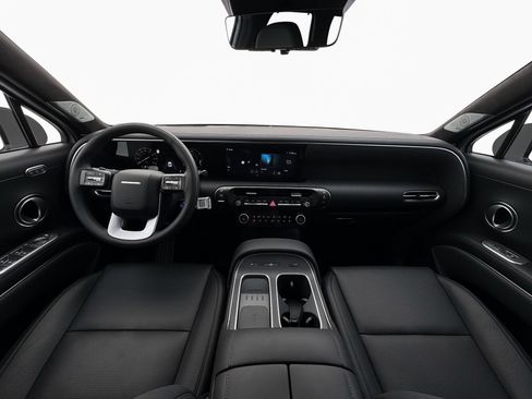 New 2026 Hyundai Palisade Calligraphy image 13