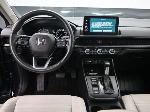 Certified 2024 Honda CR-V EX-L image 11