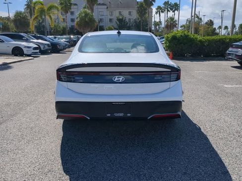 New 2026 Hyundai Sonata SE image 6
