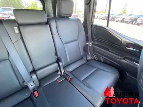 New 2027 Toyota Land Cruiser AWD/4WD image 20