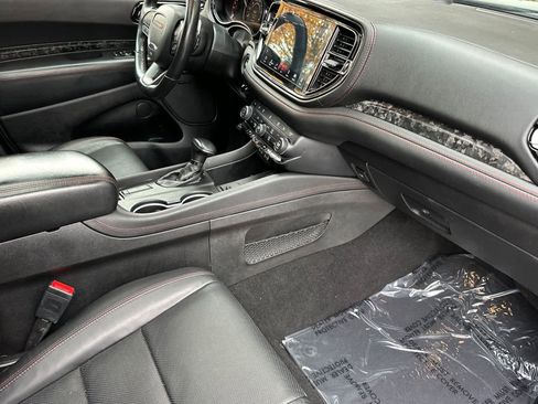 Used 2023 Dodge Durango R/T image 18