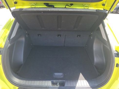 Used 2025 Hyundai Kona SEL FWD image 27
