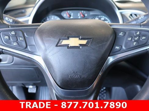 Used 2017 Chevrolet Malibu LS image 20