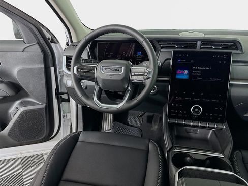New 2026 GMC Terrain Denali AWD/4WD image 24