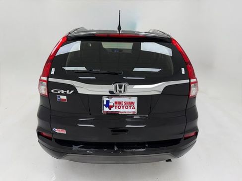 Used 2015 Honda CR-V LX image 39