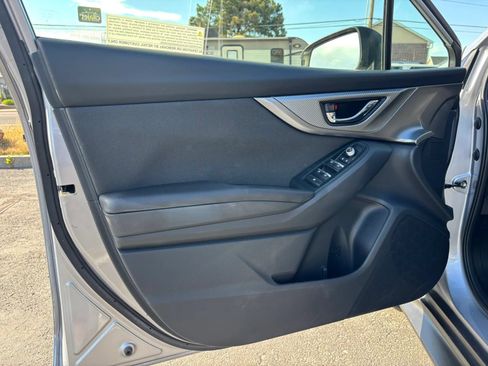 Used 2024 Subaru WRX Premium AWD/4WD image 9