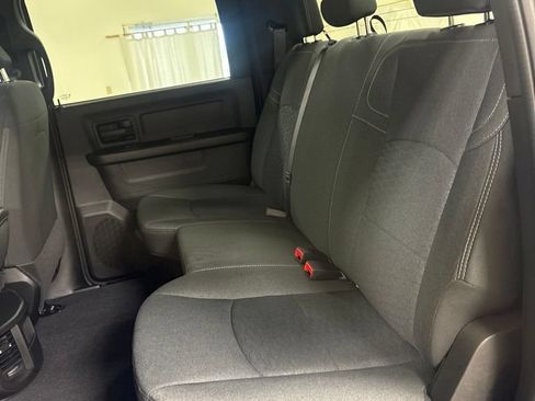 New 2026 RAM 2500 Tradesman AWD/4WD image 22