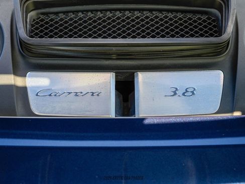 Used 2013 Porsche 911 Carrera 4S image 98
